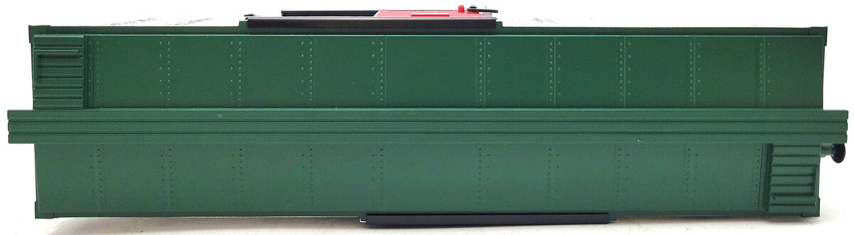 American Flyer 6-48874 S Gauge 2014 Christmas Boxcar EX/Box