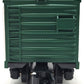 American Flyer 6-48874 S Gauge 2014 Christmas Boxcar EX/Box