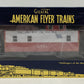American Flyer 6-44114 S Wabash Offset Cupola Caboose NIB