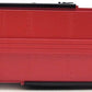 American Flyer 6-49061 S Scale Christmas Music Reefer EX/Box