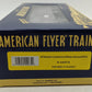 American Flyer 6-44075 S Delaware, Lackawanna and Western Boxcar #47974 NIB