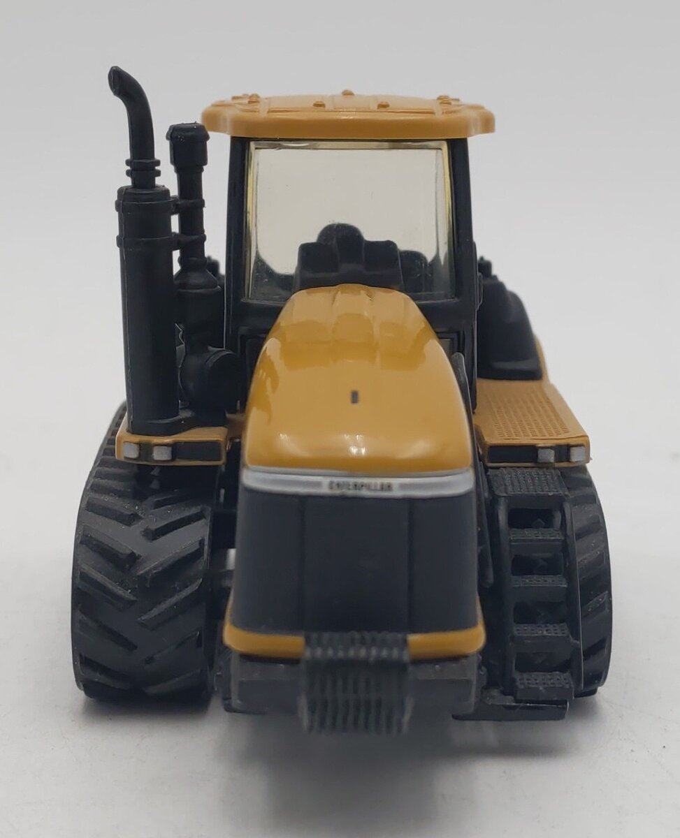 Norscot 55068 1:64 Caterpillar Challenger 75E Agricultural Tractor EX