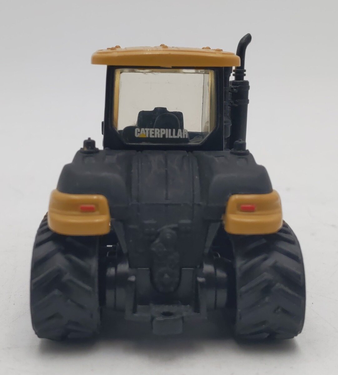Norscot 55068 1:64 Caterpillar Challenger 75E Agricultural Tractor EX