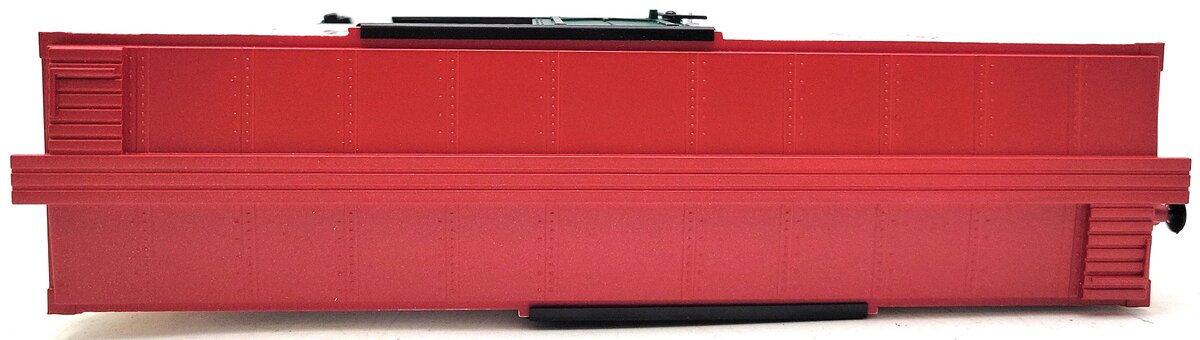 American Flyer 6-49061 S Scale Christmas Music Reefer LN/Box