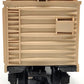 American Flyer 6-48306 S Gauge Seaboard Coastline Boxcar #48306 EX/Box