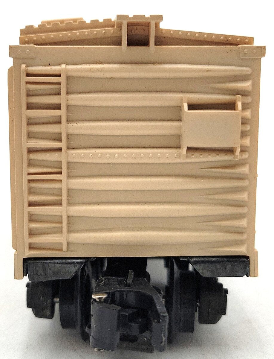 American Flyer 6-48306 S Gauge Seaboard Coastline Boxcar #48306 EX/Box