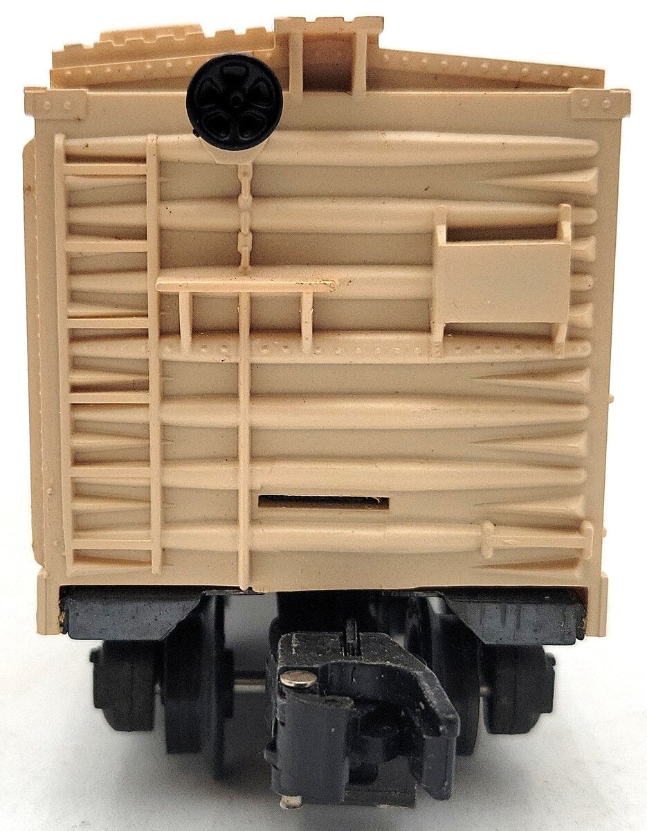 American Flyer 6-48306 S Gauge Seaboard Coastline Boxcar #48306 EX/Box