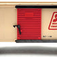 American Flyer 6-48306 S Gauge Seaboard Coastline Boxcar #48306 EX/Box