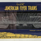 American Flyer 6-44051 S Nickel Plate Road American Flyer 3-Bay Hopper #78126 NIB