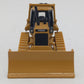 Norscot 55108 1:87 Caterpillar D5M LGP Track Type Tractor w/Dozer Die Cast LN