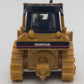 Norscot 55108 1:87 Caterpillar D5M LGP Track Type Tractor w/Dozer Die Cast LN