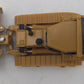 Norscot 55108 1:87 Caterpillar D5M LGP Track Type Tractor w/Dozer Die Cast LN