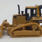 Norscot 55108 1:87 Caterpillar D5M LGP Track Type Tractor w/Dozer Die Cast LN