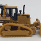 Norscot 55108 1:87 Caterpillar D5M LGP Track Type Tractor w/Dozer Die Cast LN
