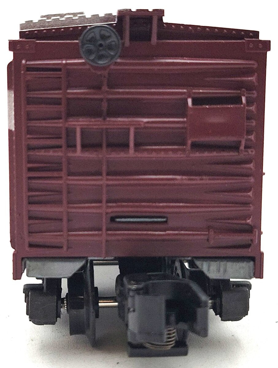 American Flyer 6-48320 S Gauge Nickel Plate Road Boxcar #48320 LN/Box