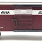 American Flyer 6-48320 S Gauge Nickel Plate Road Boxcar #48320 LN/Box
