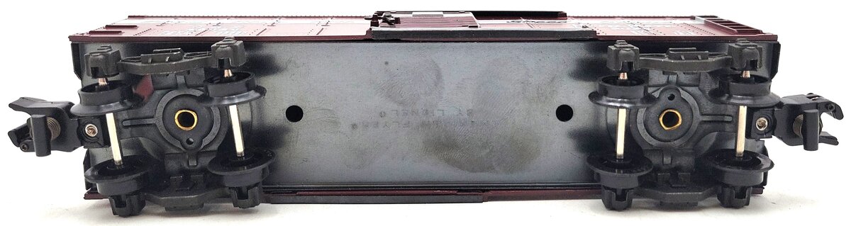 American Flyer 6-48320 S Gauge Nickel Plate Road Boxcar #48320 LN/Box