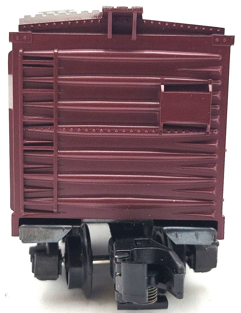 American Flyer 6-48320 S Gauge Nickel Plate Road Boxcar #48320 LN/Box