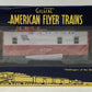 American Flyer 6-44114 S Wabash Offset Cupola Caboose NIB