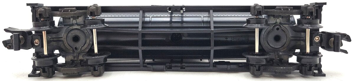 American Flyer 6-48404 S Scale U.S. Army Single Dome Tank Car LN/Box