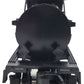 American Flyer 6-48404 S Scale U.S. Army Single Dome Tank Car LN/Box