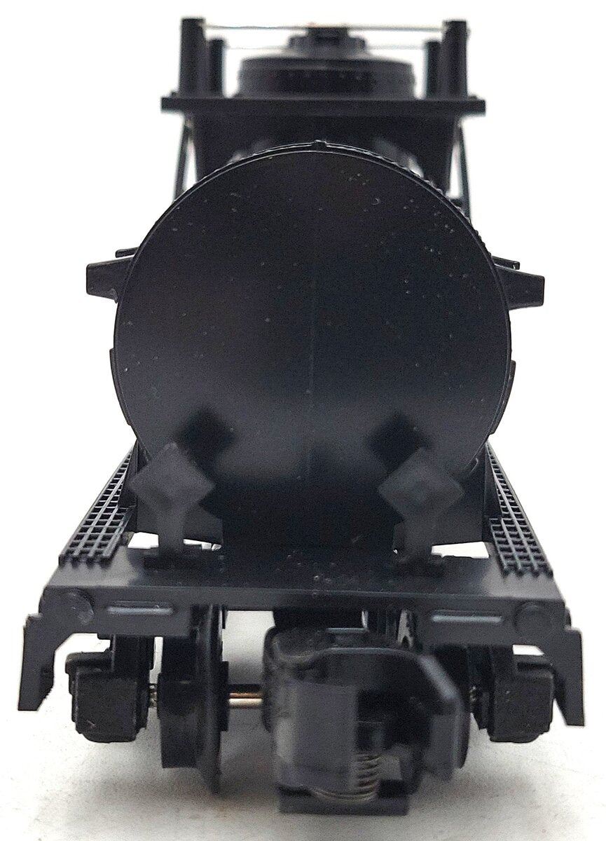 American Flyer 6-48404 S Scale U.S. Army Single Dome Tank Car LN/Box