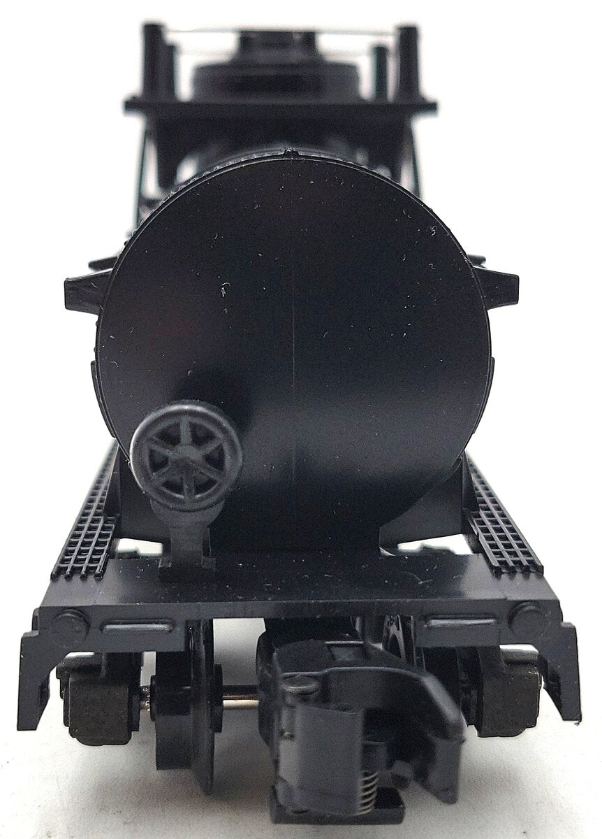 American Flyer 6-48404 S Scale U.S. Army Single Dome Tank Car LN/Box