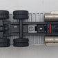 Conrad 1:50 Die-Cast Freightliner Dump Truck EX