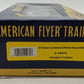 American Flyer 6-44074 S Delaware, Lackawanna & Western Boxcar #47897 NIB
