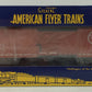 American Flyer 6-44070 S Atlantic Coast Line American Flyer Boxcar #20921