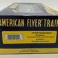American Flyer 6-47974 S 2016 Christmas Boxcar NIB