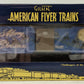 American Flyer 6-47974 S 2016 Christmas Boxcar NIB
