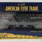 American Flyer 6-44054 S Nickel Plate Road American Flyer 3-Bay Hopper #78849