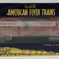 American Flyer 6-44077 S Pennsylvania American Flyer Boxcar #568169