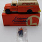 Eastwood 338500 1:43 Lionelville Oil Co. Unit #6 Limited Edition Die-Cast EX/Box