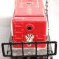 K-Line K1110 Santa's Yuletide Express O Gauge Diesel Train Set VG/Box
