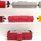 K-Line K1312 Coca-Cola O Gauge Diesel Freight Train Set VG/Box