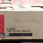 K-Line K1312 Coca-Cola O Gauge Diesel Freight Train Set VG/Box