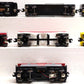 K-Line K1312 Coca-Cola O Gauge Diesel Freight Train Set VG/Box