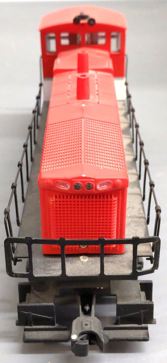 K-Line K1312 Coca-Cola O Gauge Diesel Freight Train Set VG/Box