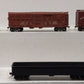 American Models & Other Vintage S Gauge Freight Cars [6] EX
