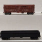 American Models & Other Vintage S Gauge Freight Cars [6] EX