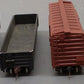 American Models & Other Vintage S Gauge Freight Cars [6] EX