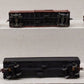 American Models & Other Vintage S Gauge Freight Cars [6] EX