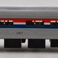 Bachmann 72205 HO Amfleet Lighted 85' Streamliner Coach LN/Box