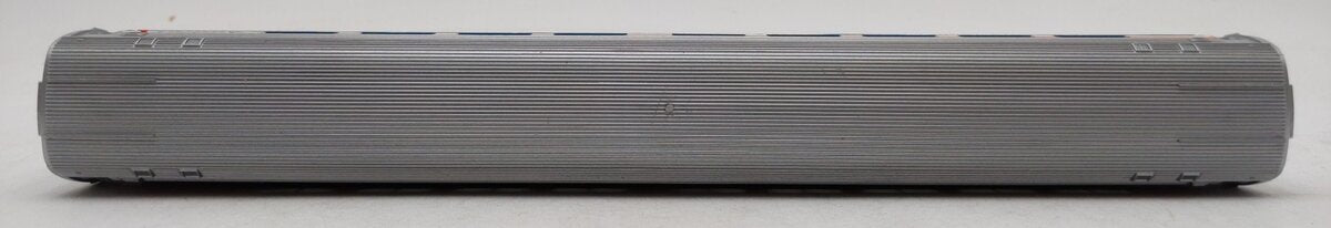 Bachmann 72205 HO Amfleet Lighted 85' Streamliner Coach LN/Box