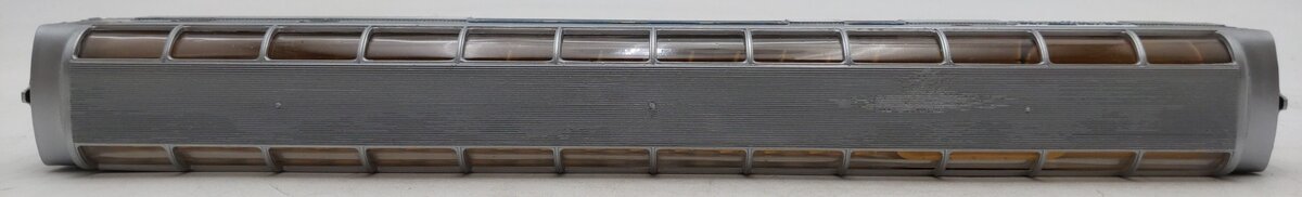 Bachmann 71705 HO Scale Amtrak Passenger Car w/ Full Dome #9350 EX/Box