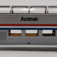 Bachmann 71705 HO Scale Amtrak Passenger Car w/ Full Dome #9350 EX/Box