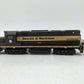 Kato HO Scale Detroit & Makinac Diesel Locomotive #181 VG