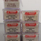 Roundhouse & Red Caboose N Scale Assorted Freight Cars [7] EX/Box